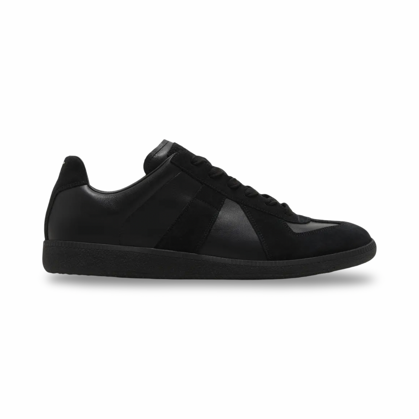 Maison Margiela Replica
Black Sneakers Size 42